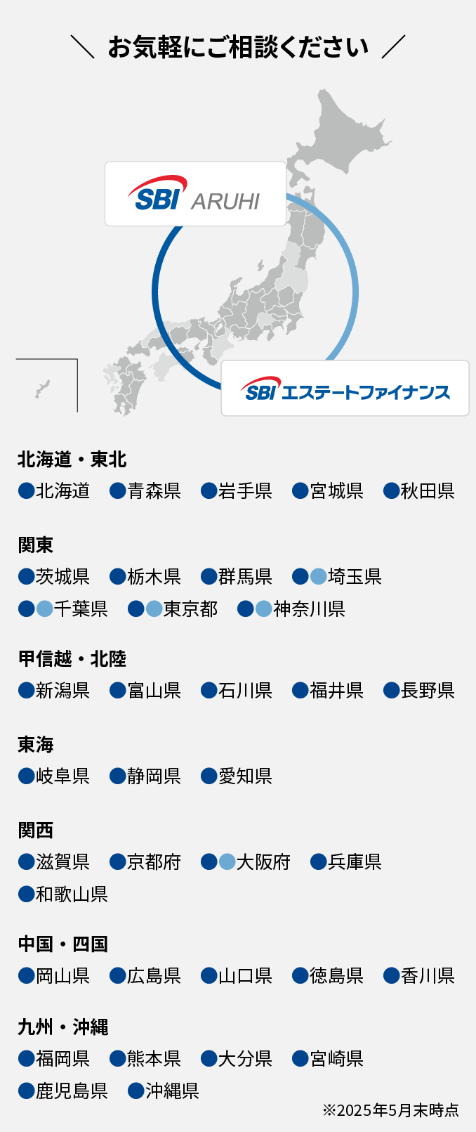 お気軽にご相談ください